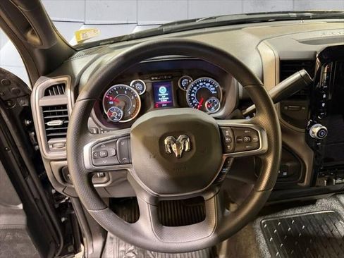 New 2026 RAM 3500 Tradesman image 29