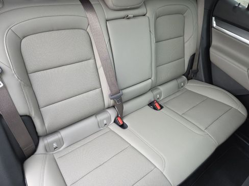 New 2026 GMC Terrain Elevation w/ Elevation Premium Package image 24