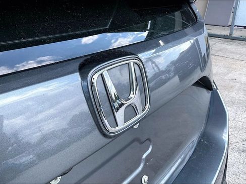 Used 2021 Honda Civic EX image 21