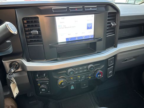 Used 2023 Ford F350 XL w/ Snow Plow Prep Package image 20