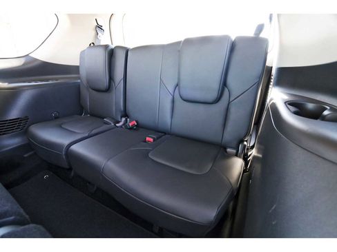 Used 2024 Nissan Armada SV w/ Cargo Package image 14