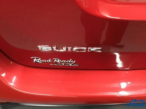 Used 2017 Buick Encore Premium image 14