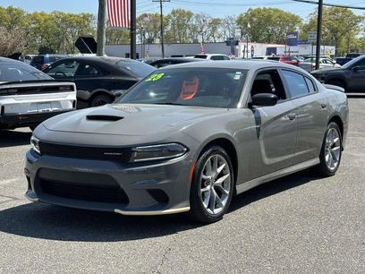 Used 2023 Dodge Charger GT