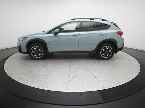 Used 2019 Subaru Crosstrek 2.0i Premium w/ Popular Package #2 image 21