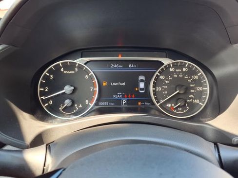 Used 2024 Nissan Altima 2.5 SR FWD image 20