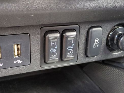 Used 2025 Mitsubishi Outlander Sport SE AWD/4WD image 22