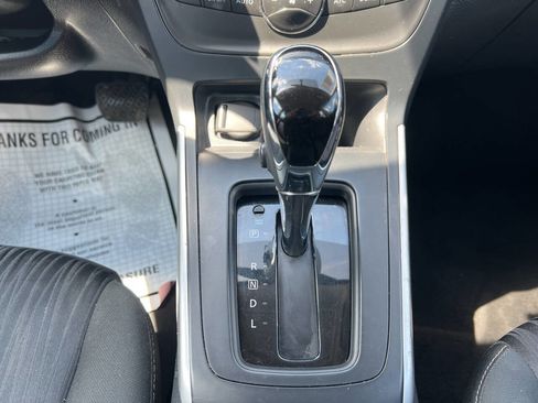 Used 2018 Nissan Sentra SV image 15