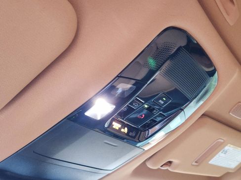 Used 2025 Lexus NX 250 FWD w/ Accessory Package (2T) image 18