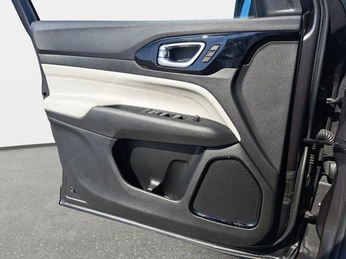 Certified 2023 Jeep Compass Limited w/ Elite Group AWD/4WD image 28