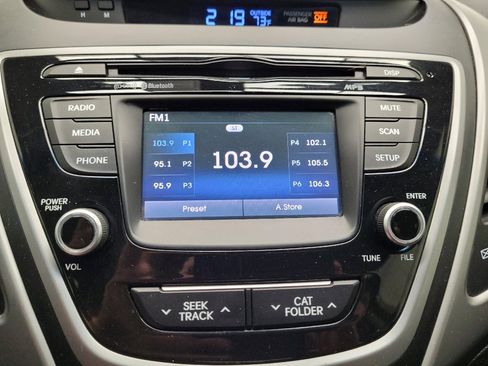 Used 2016 Hyundai Elantra Value Edition FWD image 25
