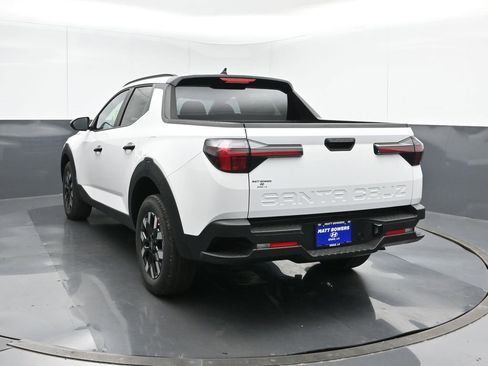 New 2026 Hyundai Santa Cruz SEL FWD image 4