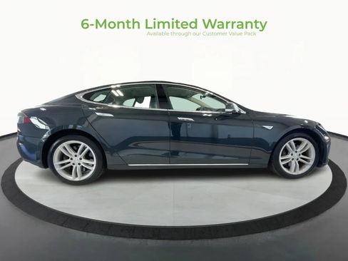 Used 2013 Tesla Model S image 8