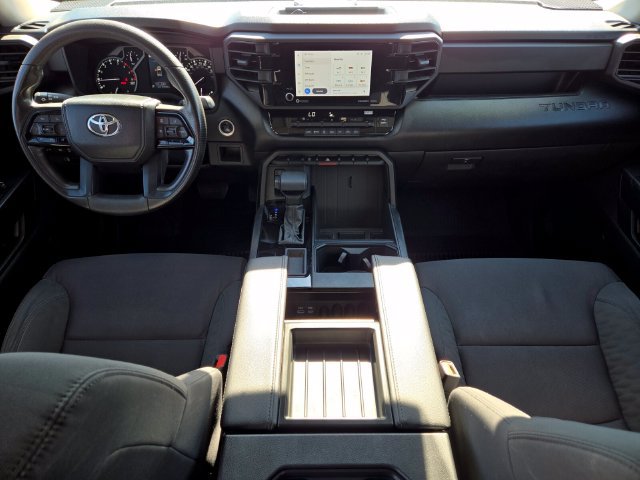 Used 2023 Toyota Tundra SR w/ SR Tow Package RWD image 16