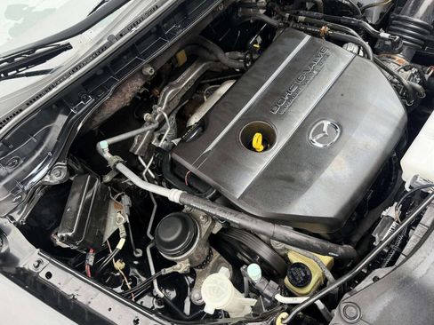 Used 2012 MAZDA CX-7 i Sport w/ Convenience Pkg image 28