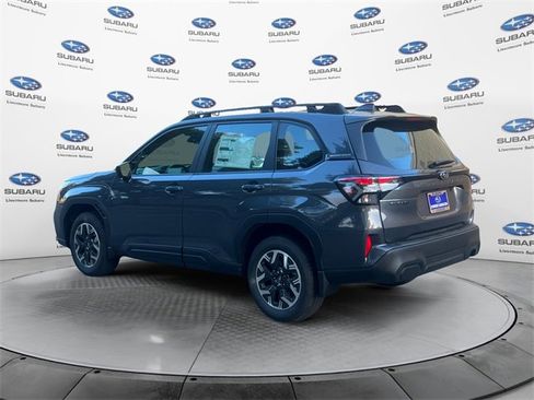 New 2026 Subaru Forester image 6
