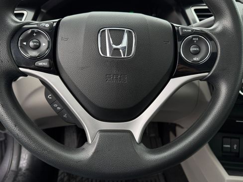 Used 2014 Honda Civic EX image 19