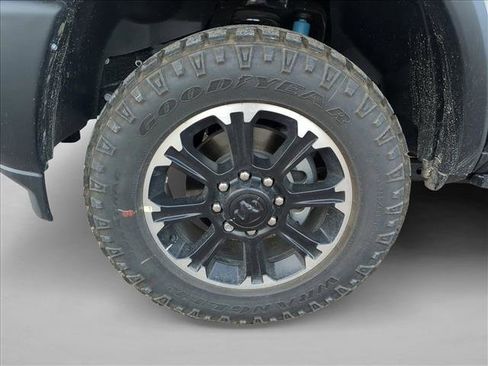 New 2026 RAM 2500 Rebel w/ Rebel Level 1 Equipment Group image 10