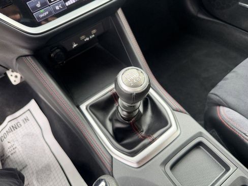 Used 2022 Subaru WRX Limited image 16