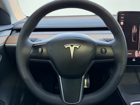 Used 2023 Tesla Model 3 Performance AWD/4WD image 41