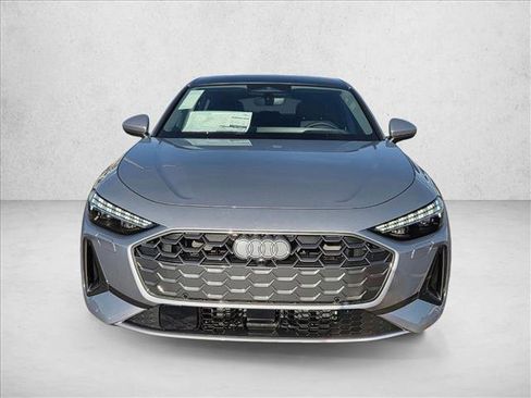 New 2025 Audi A5 2.0T Premium Plus image 6