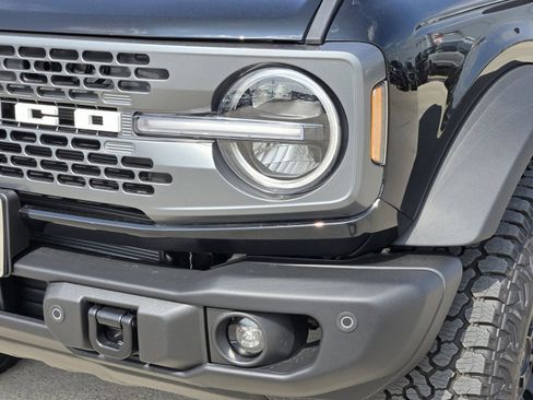 New 2026 Ford Bronco Badlands AWD/4WD image 10