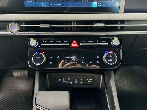 New 2026 Hyundai Santa Cruz Limited AWD/4WD image 14