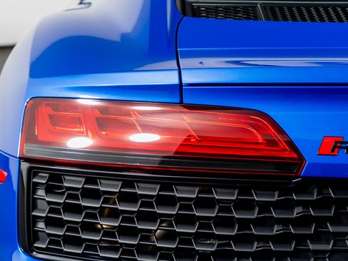 Used 2022 Audi R8 V10 performance image 12