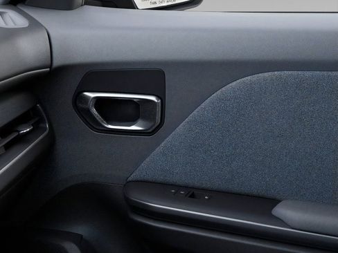 New 2025 Kia K4 EX image 25