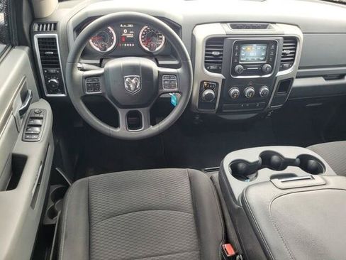 Used 2019 RAM 1500 Warlock RWD image 7