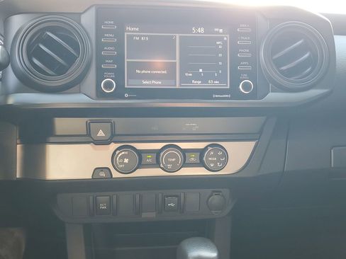 Used 2020 Toyota Tacoma SR w/ SR Convenience Package image 35