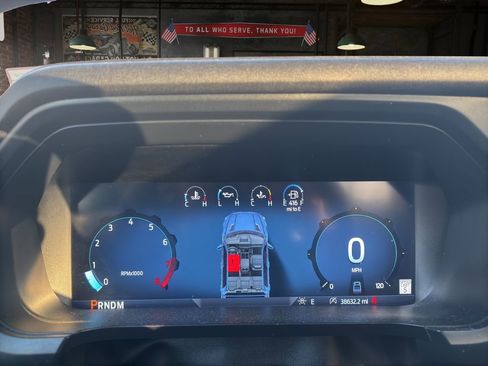 Certified 2024 Ford F150 Lariat w/ Equipment Group 502A High image 21