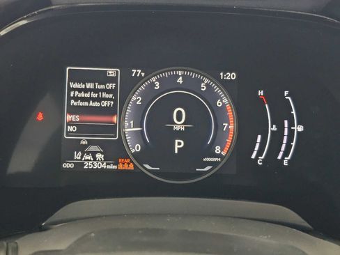 Certified 2023 Lexus RX 350 Premium w/ Cold Area Package FWD image 23