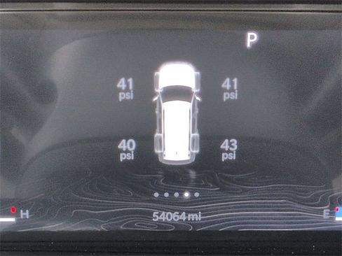 Used 2022 Jeep Wagoneer Series III w/ Premium Group I image 32