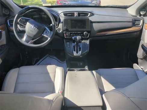 Used 2019 Honda CR-V EX-L image 16