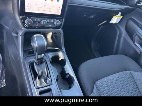 New 2026 Ford Ranger XLT w/ Equipment Group 301A High image 30