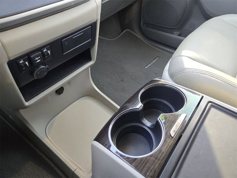 Used 2020 Toyota Sienna XLE image 21