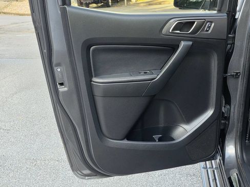 Used 2019 Ford Ranger Lariat w/ Equipment Group 501A Mid AWD/4WD image 28