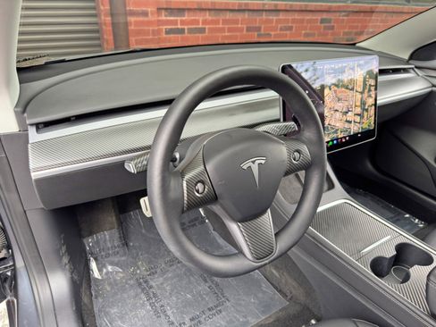 Used 2022 Tesla Model 3 Performance AWD/4WD image 15
