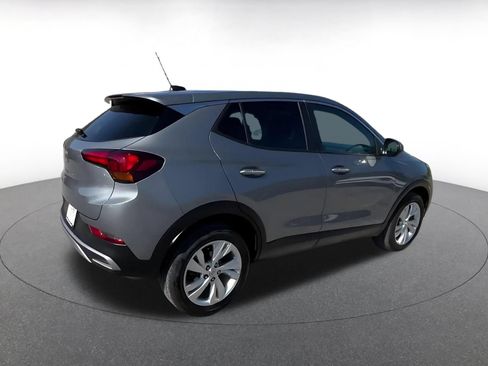 Used 2026 Buick Encore GX Preferred AWD/4WD image 15