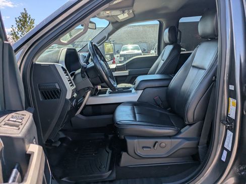 Used 2020 Ford F350 Lariat AWD/4WD image 15