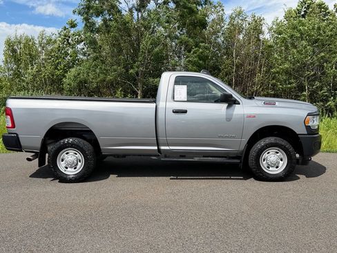 Used 2019 RAM 2500 Tradesman AWD/4WD image 25