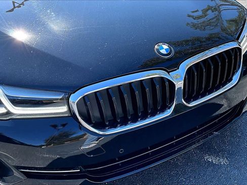 Certified 2023 BMW 540i w/ Premium Package image 29