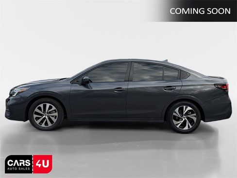 Used 2024 Subaru Legacy Premium image 4