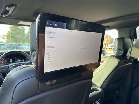 Used 2023 GMC Yukon Denali Ultimate image 19