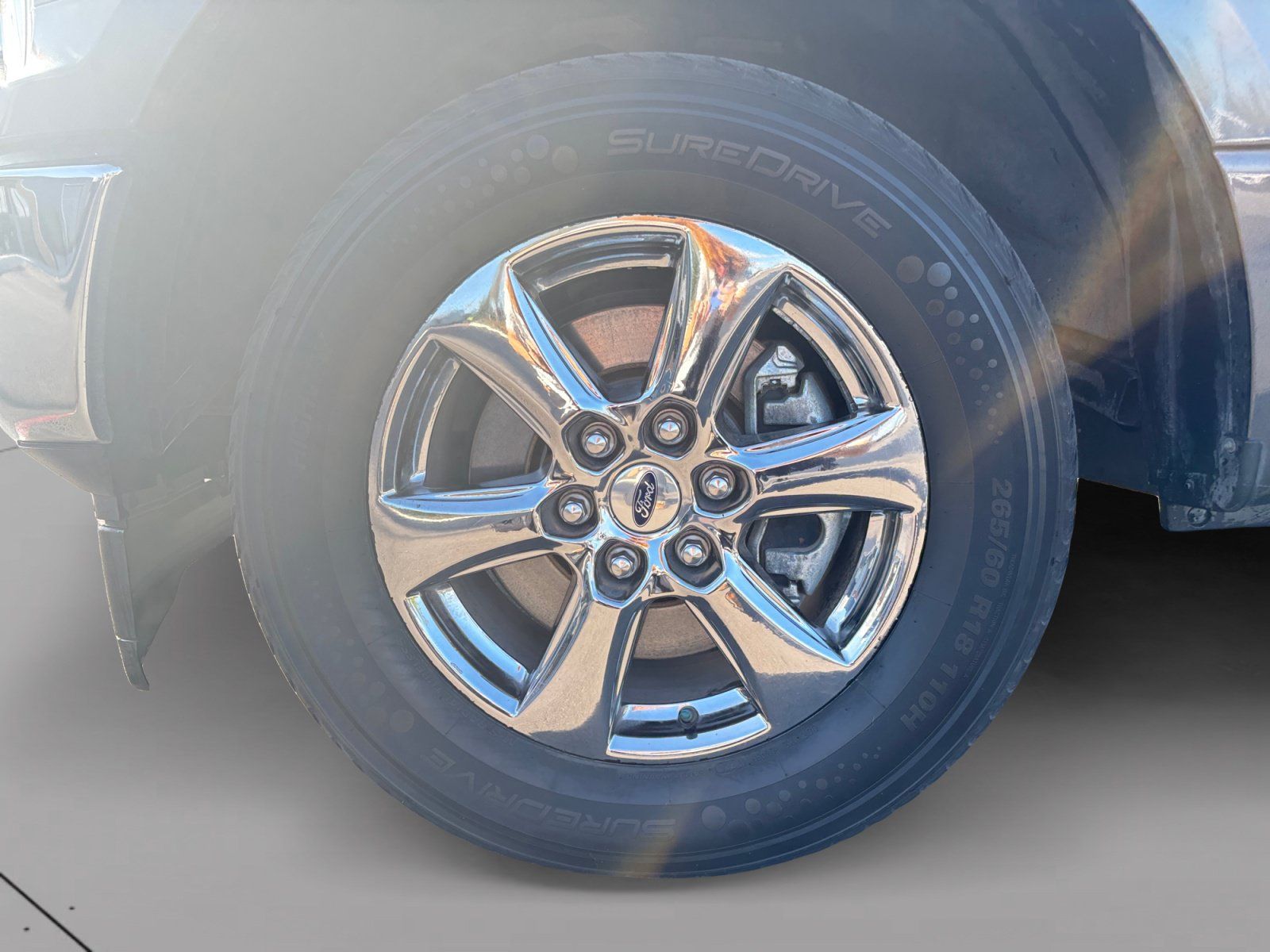 Used 2020 Ford F150 XLT w/ Equipment Group 302A Luxury RWD image 9