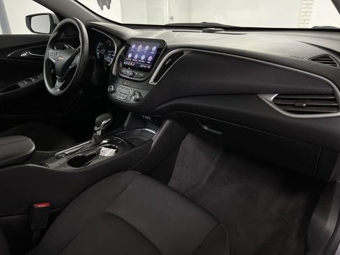 Certified 2024 Chevrolet Malibu LT image 92