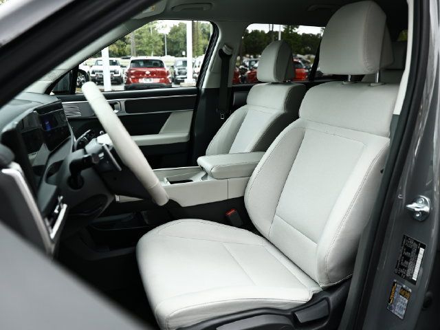 Certified 2026 Hyundai Santa Fe SE FWD image 19