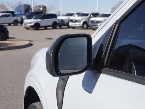 New 2025 Ford Maverick XLT FWD image 17