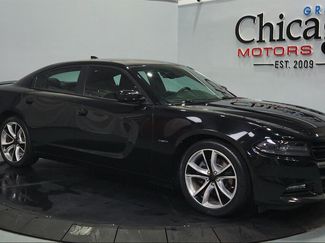 Used 2015 Dodge Charger R/T w/ Wheels & Tunes Group RWD video 1