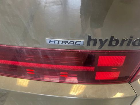 Used 2025 Hyundai Santa Fe Calligraphy AWD/4WD image 10